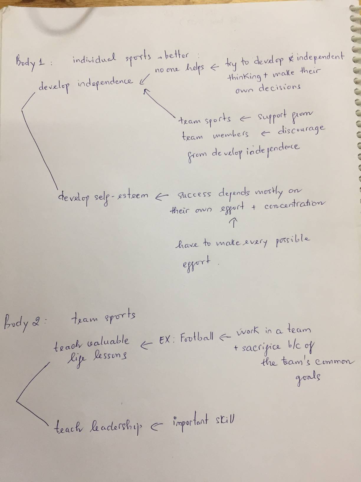 bài mẫu ielts writing 6/1/2018
