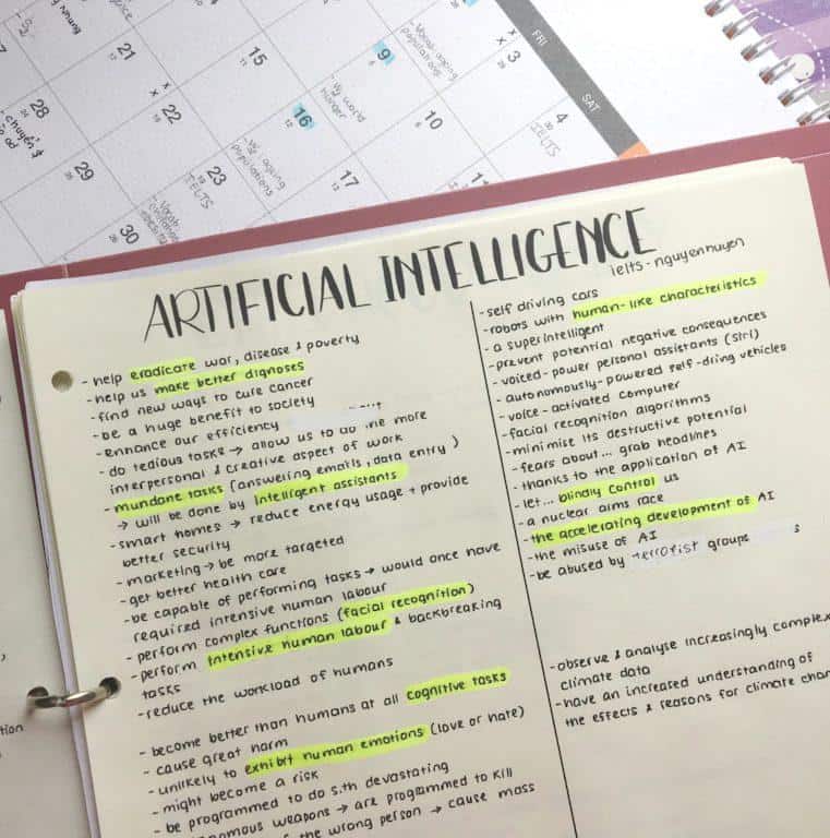 tu-vung-ielts-chu-de-artificial-intelligence