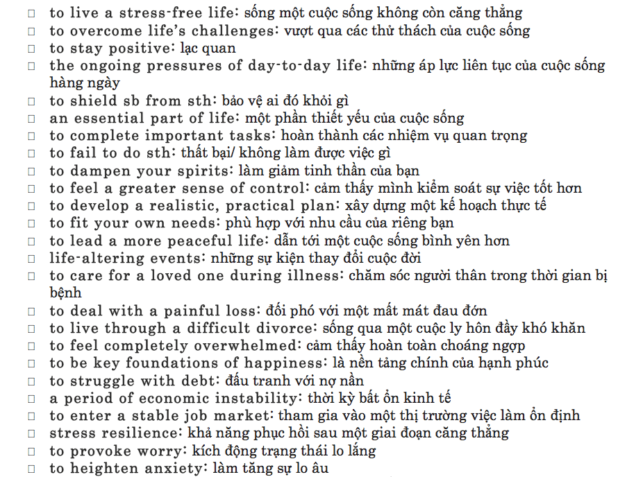 tu-vung-ielts-chu-de-stress