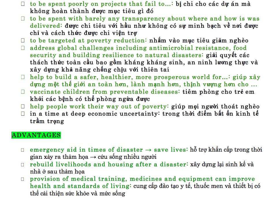 tu-vung-ielts-foreign-aid