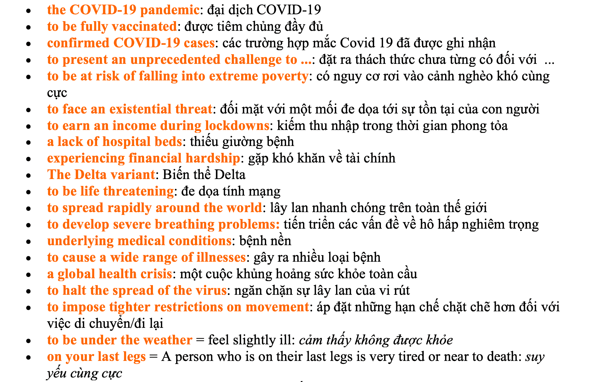 tu-vung-chu-de-covid-19