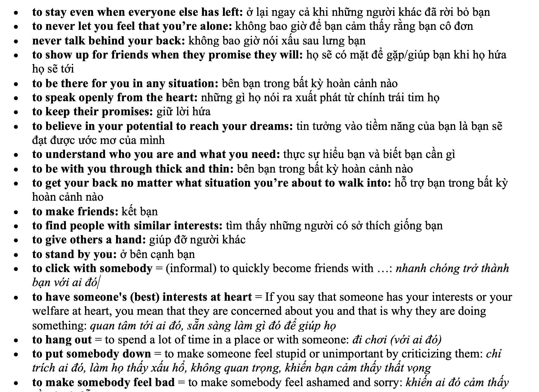 tu-vung-ielts-chu-de-friendship