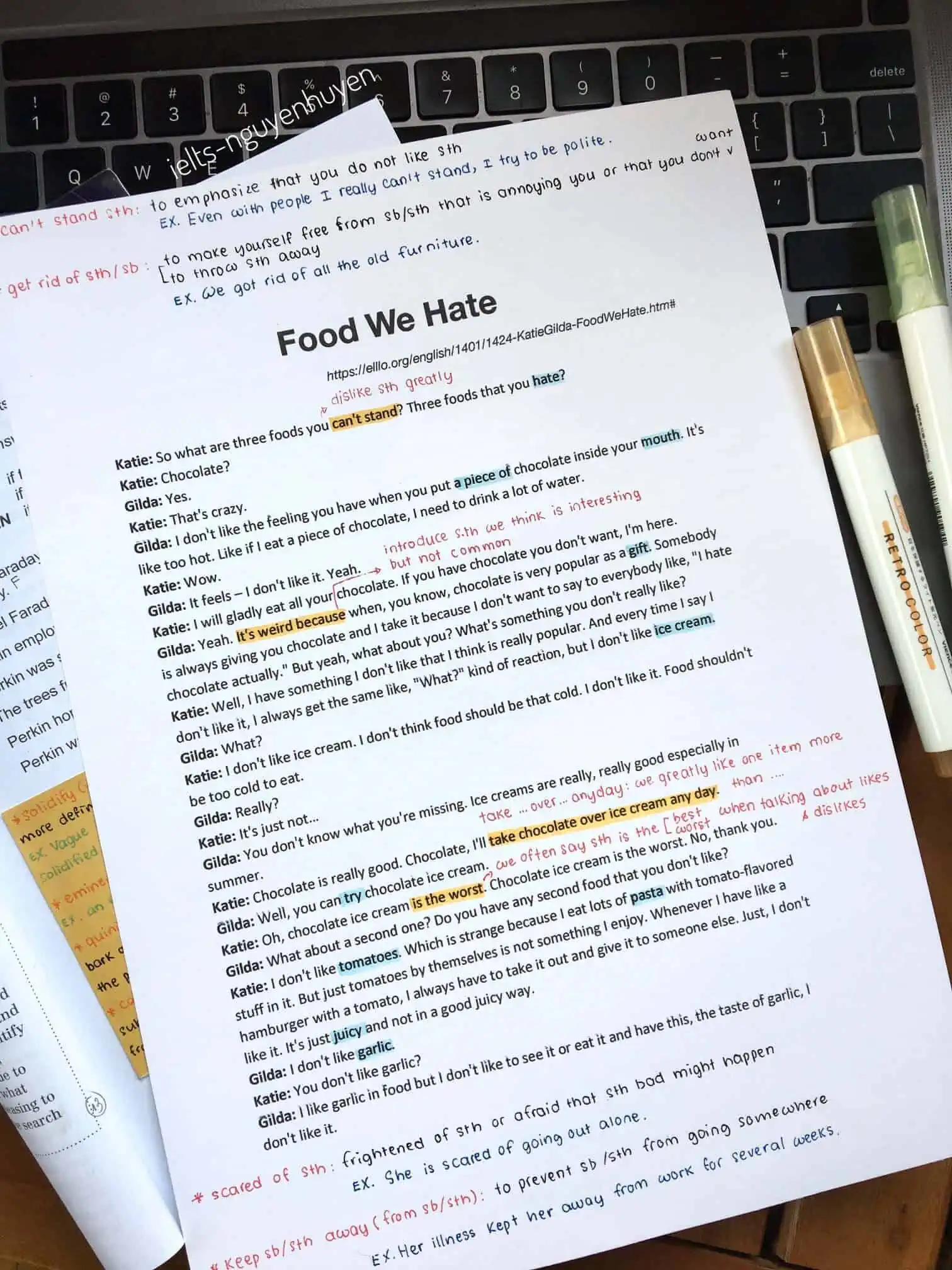 nghe-chep-chinh-ta-tieng-anh-ello