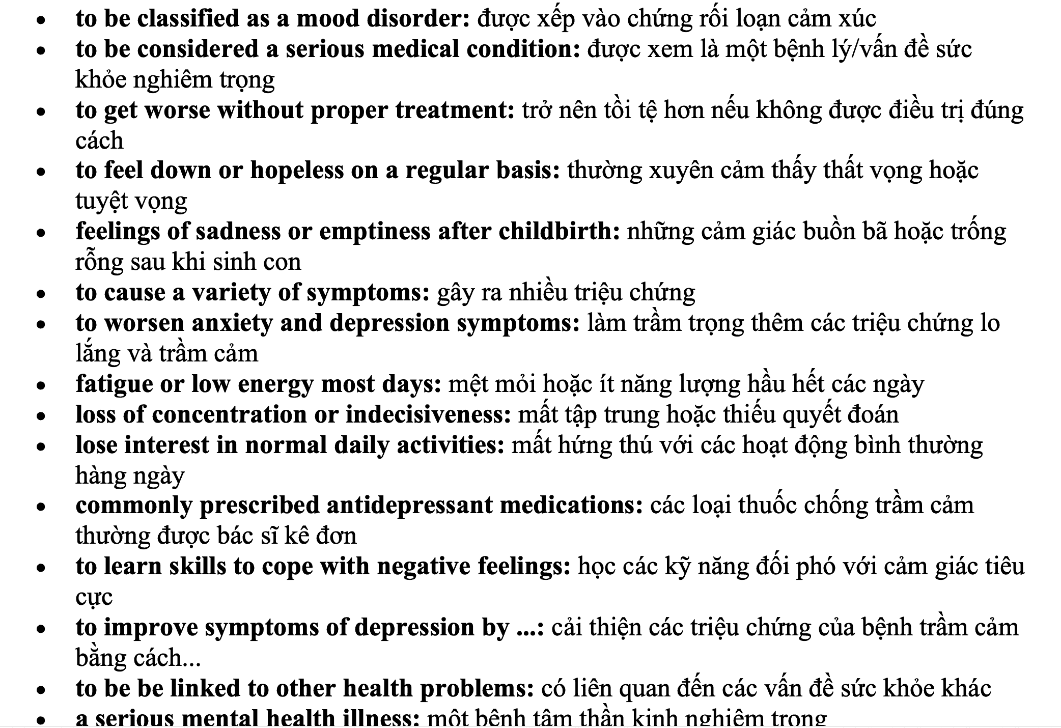 tu-vung-ielts-chu-de-depression-tram-cam