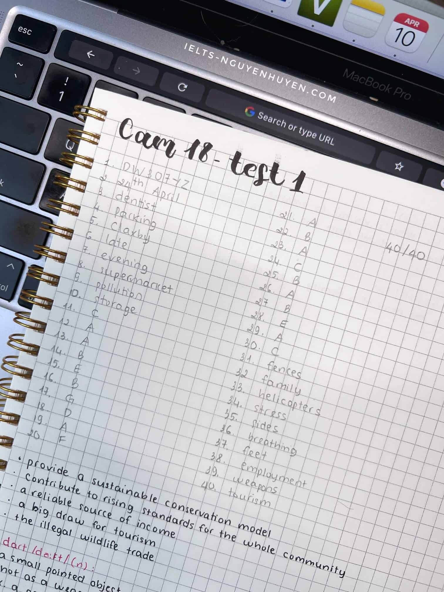 cambridge-18-listening-test-1