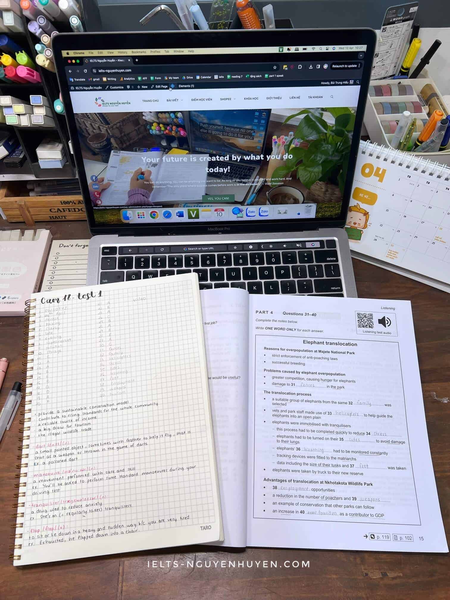 ielts-cambridge-18-listening-test-1