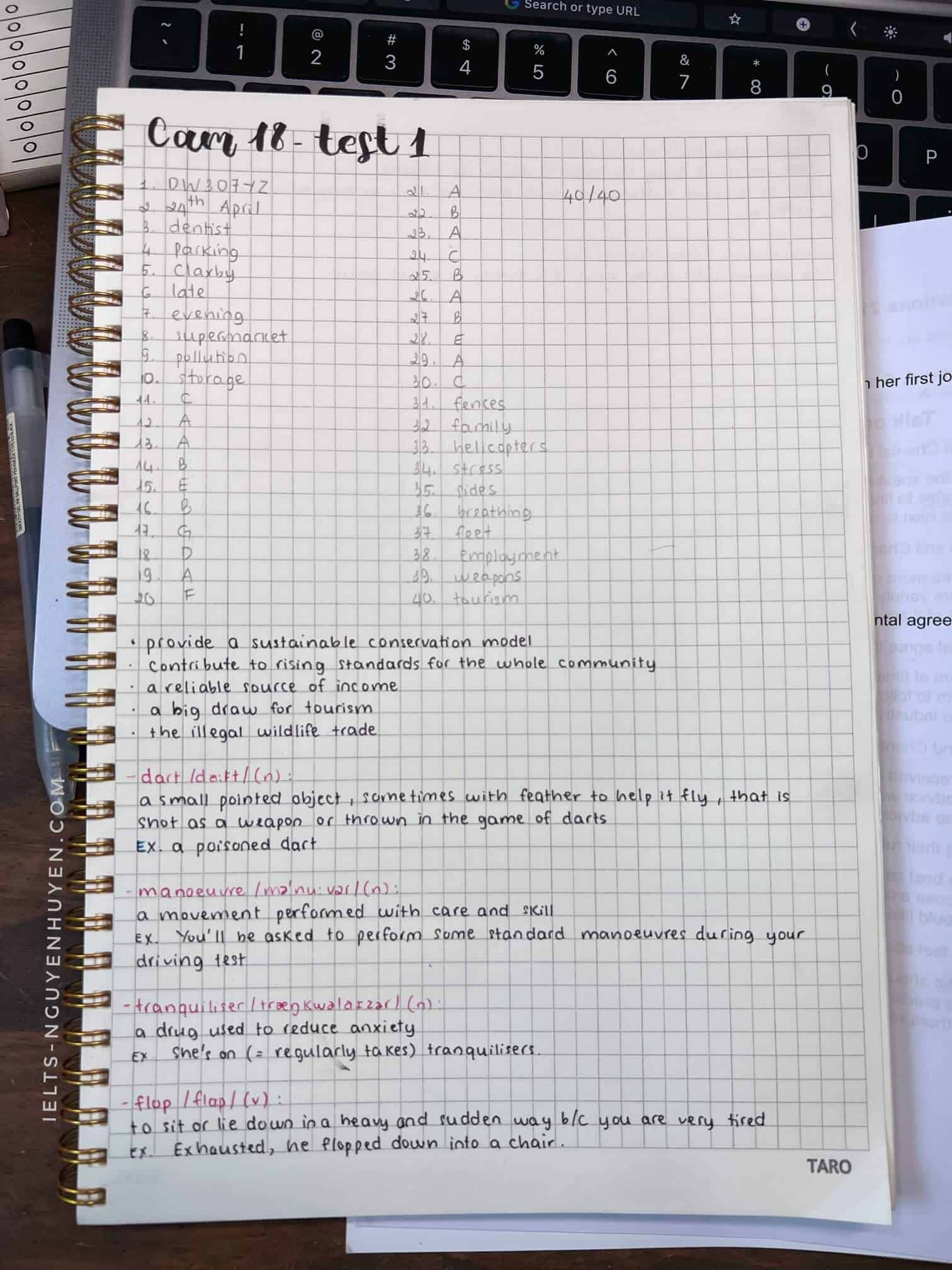 ielts-listening-cambridge-18-test-1