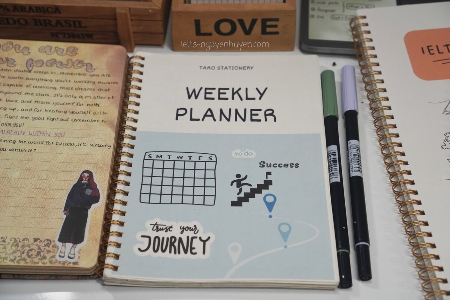 so-ke-hoach-weekly-planner
