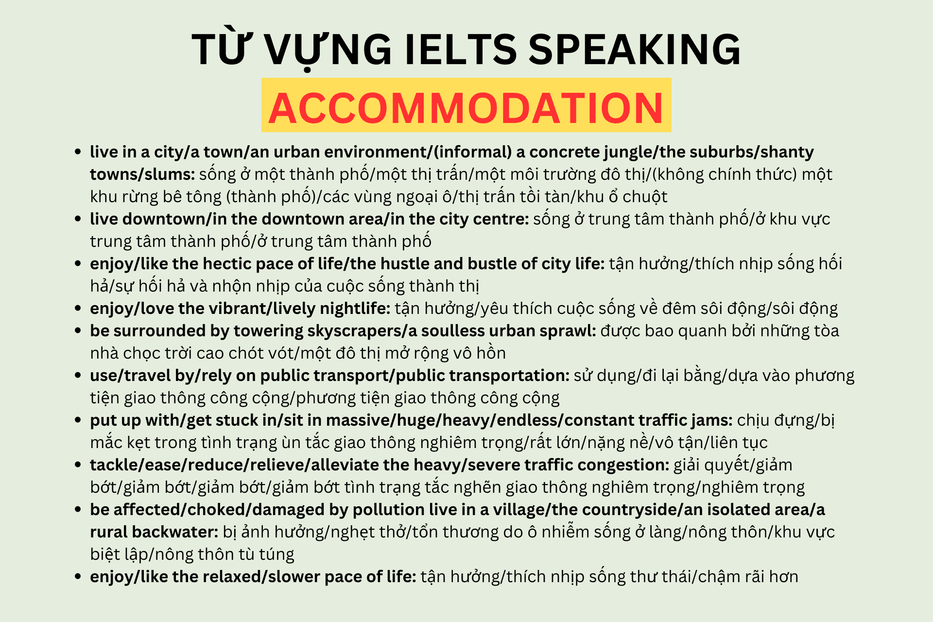 tu-vung-ielts-speaking-accommodation