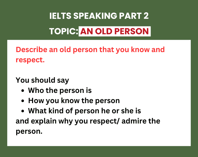 ielts-speaking-describe-an-old-person
