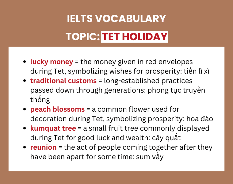 tu-vung-ielts-tet-holiday