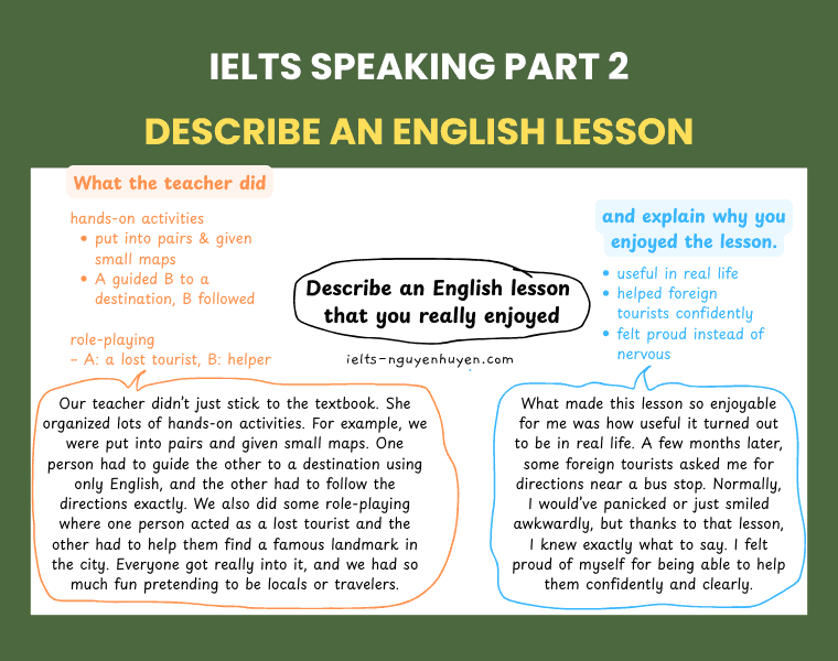 ielts-describe-an-english-lesson