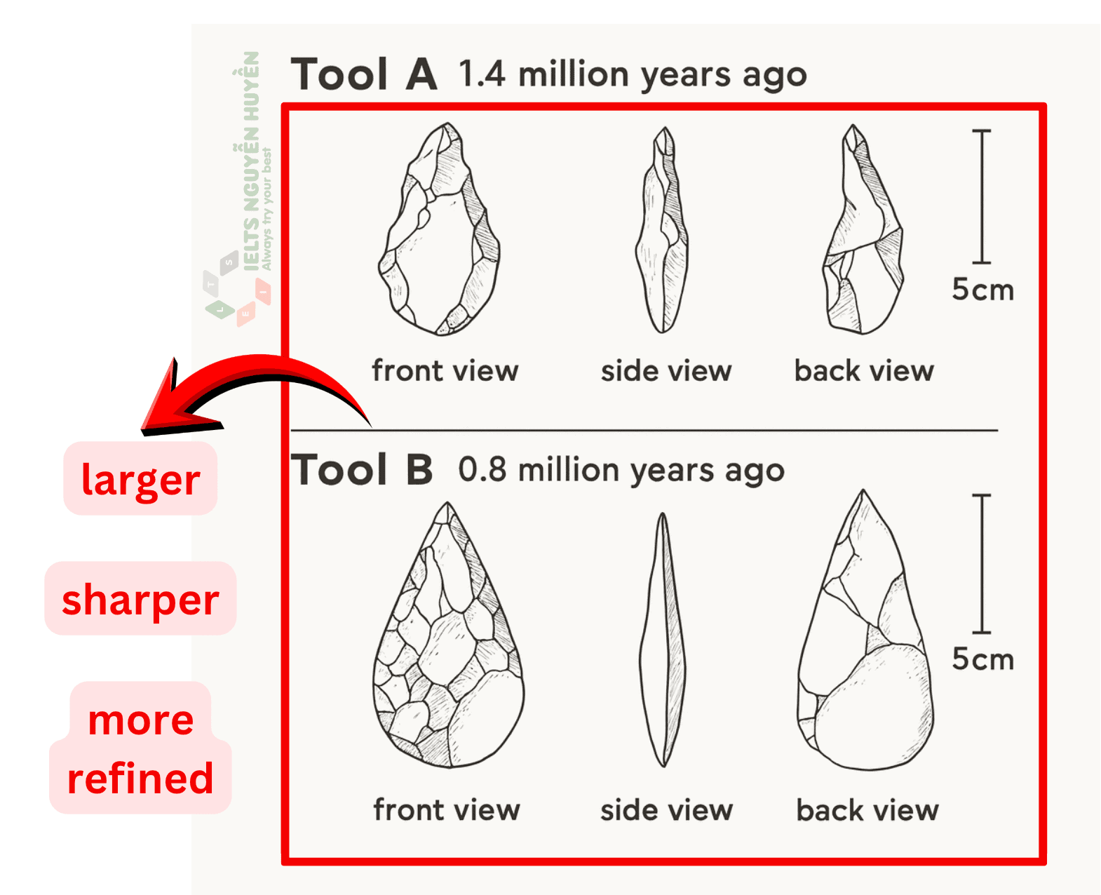 ielts-writing-the-development-of-cutting-tools ielts-writing-the-development-of-cutting-tools