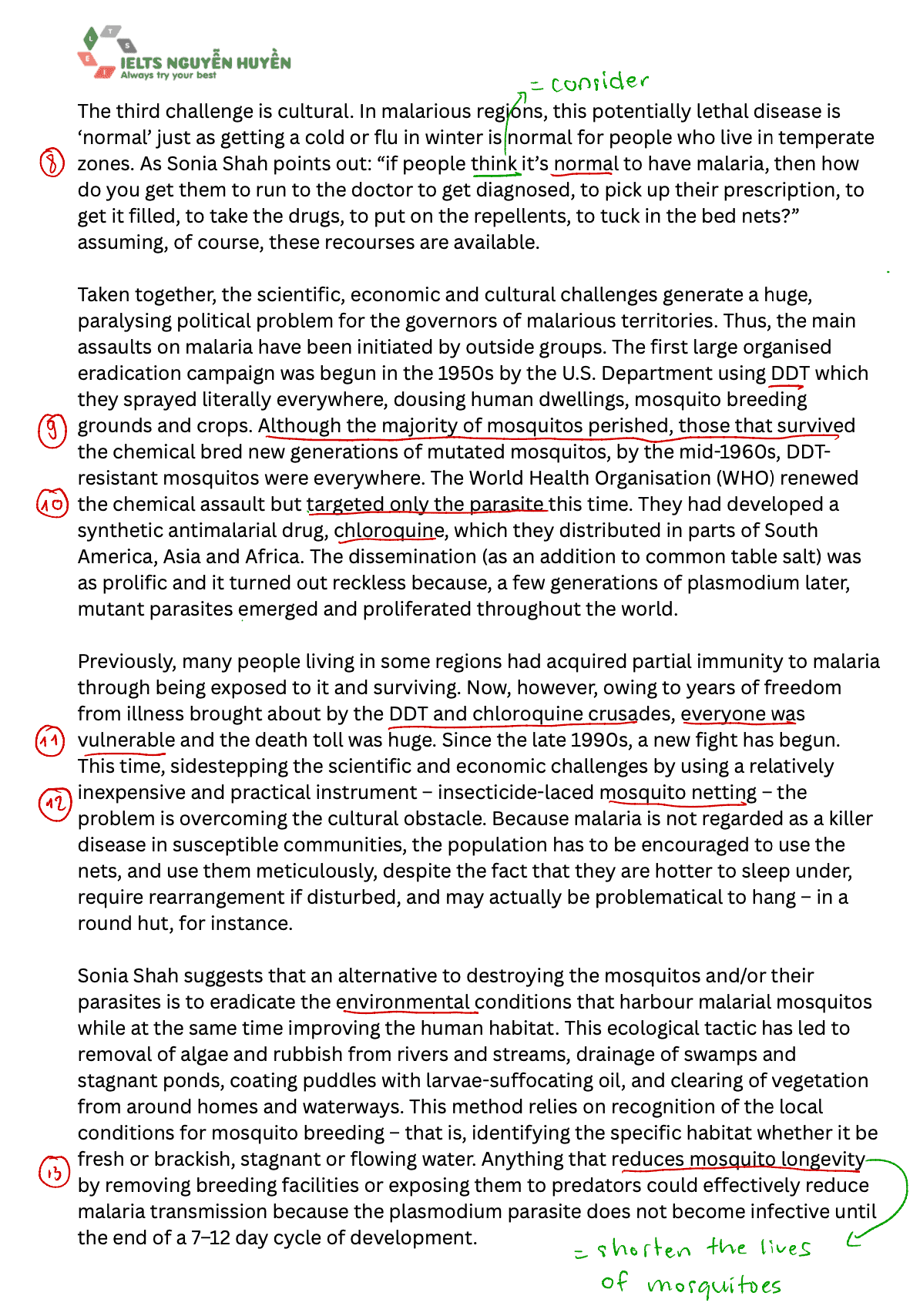 giai-de-ielts-reading-malaria-2