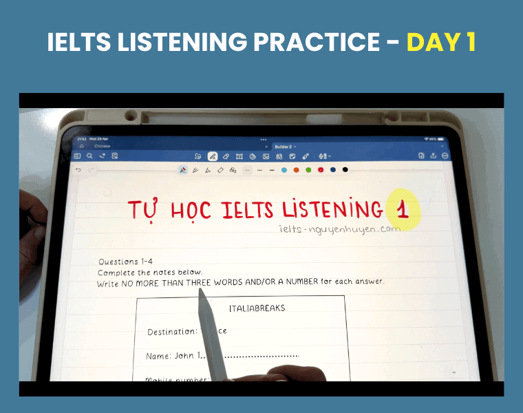 ielts-listening-practice-day-1