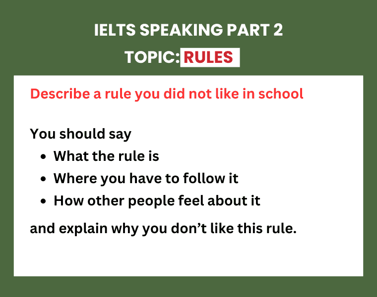 Part-2-Rules