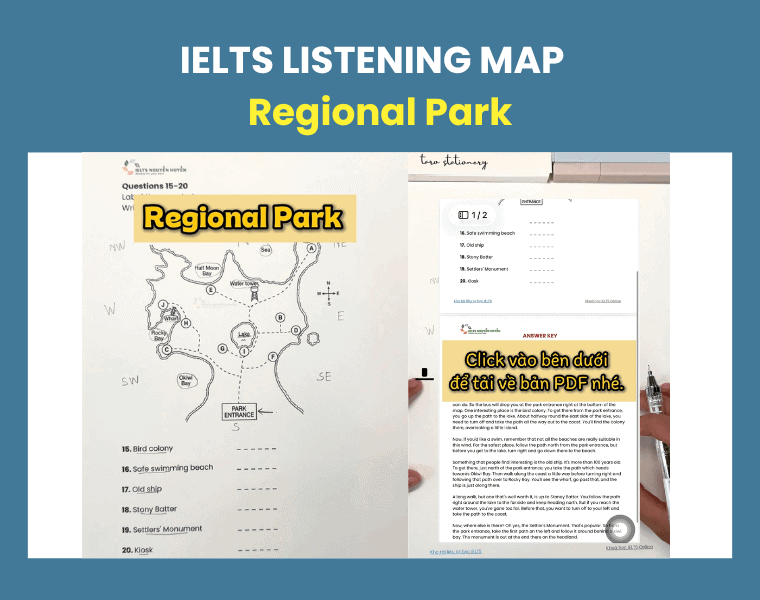 Regional-Park