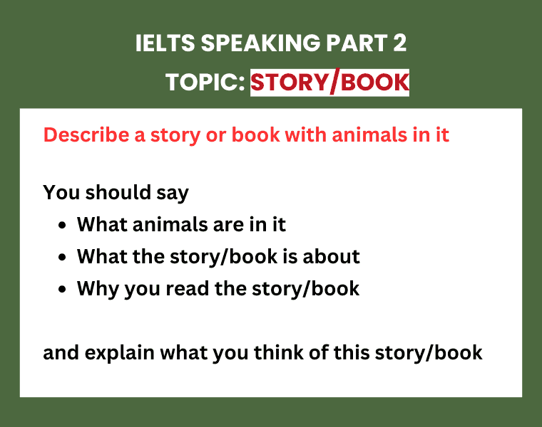 bookstory