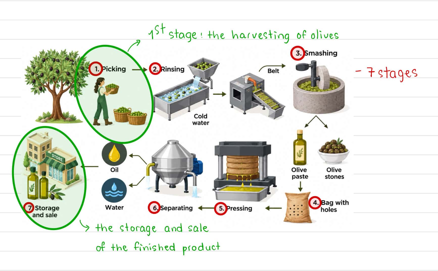 ielts-writing-process-production-of-olive-oil ielts-writing-process-production-of-olive-oil